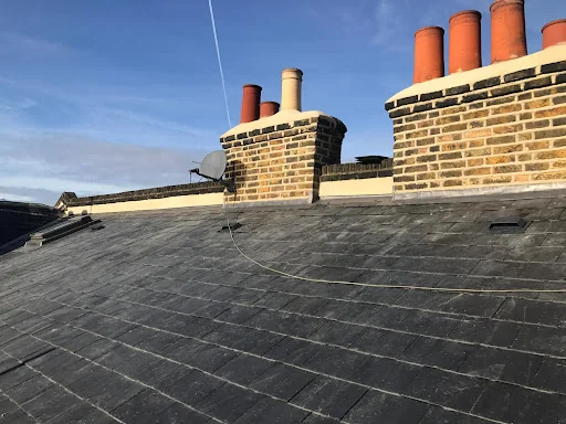 Stormguard Roofing Services photo 1