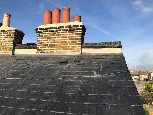 Stormguard Roofing Services photo 2