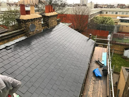 Stormguard Roofing Services photo 3