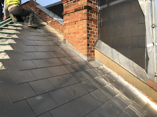 Stormguard Roofing Services photo 4