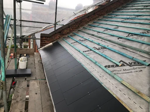 Stormguard Roofing Services photo 8