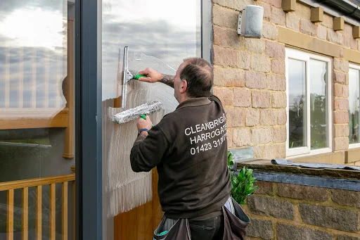 Clean Bright Harrogate LTD photo 1