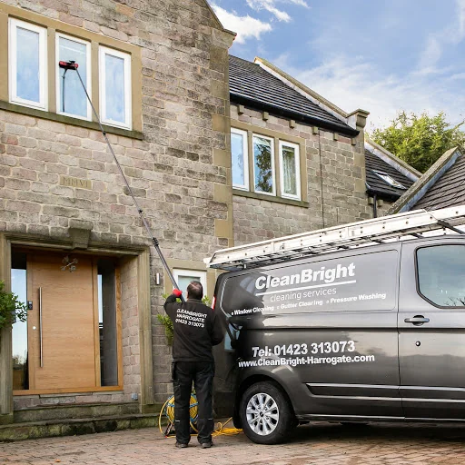 Clean Bright Harrogate LTD photo 2