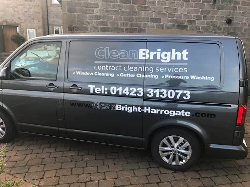 Clean Bright Harrogate LTD photo 5