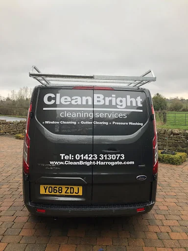Clean Bright Harrogate LTD photo 7