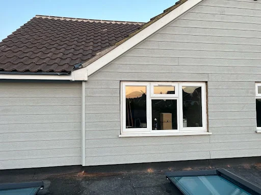 Rory's Gutters photo 1