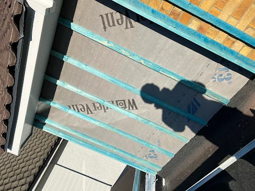 Rory's Gutters photo 2