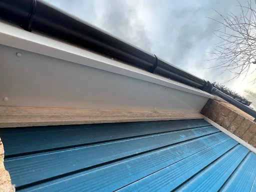 Rory's Gutters photo 3