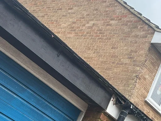 Rory's Gutters photo 4