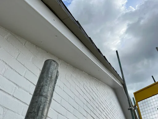Rory's Gutters photo 5