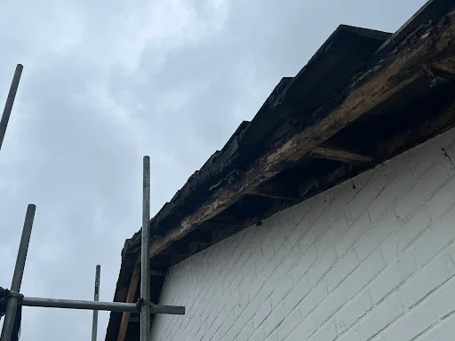 Rory's Gutters photo 6