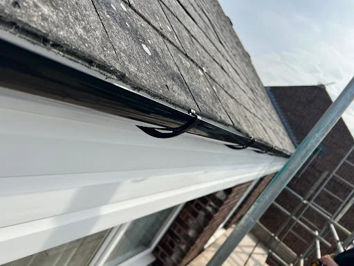Rory's Gutters photo 8
