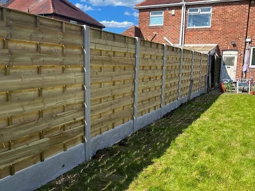 GREEN Acres Landscaping and Fencing photo 1