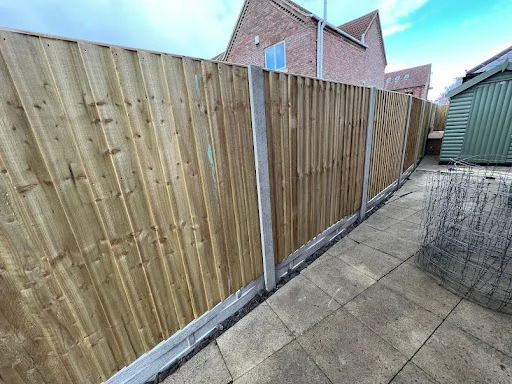 GREEN Acres Landscaping and Fencing photo 2