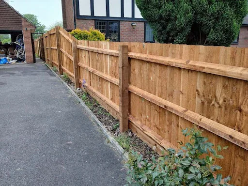 GREEN Acres Landscaping and Fencing photo 3