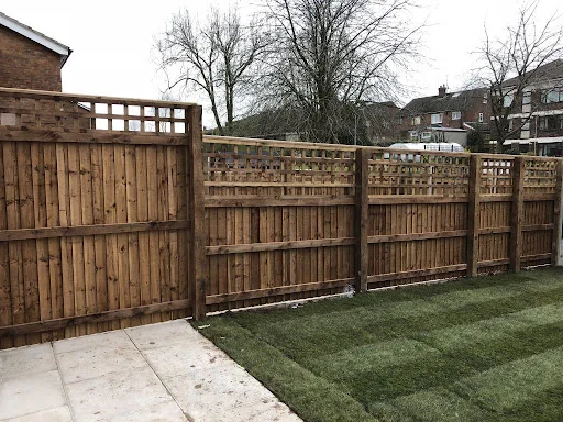 GREEN Acres Landscaping and Fencing photo 4