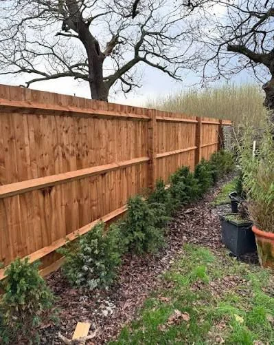 GREEN Acres Landscaping and Fencing photo 5