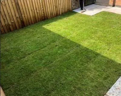 GREEN Acres Landscaping and Fencing photo 8