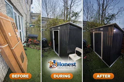 Honest Construction Solutions photo 5