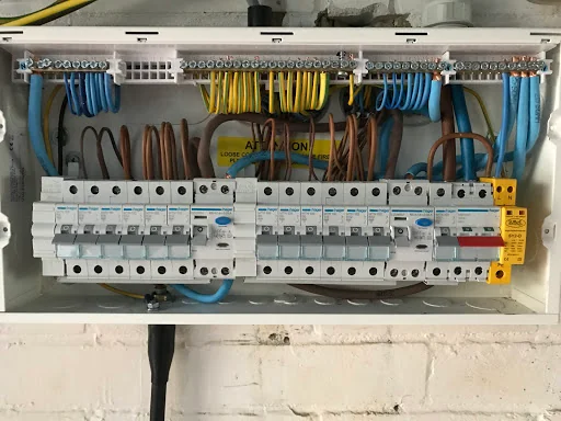LMP Electrical Services Limited photo 6