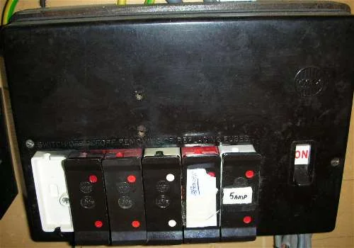 LMP Electrical Services Limited photo 7