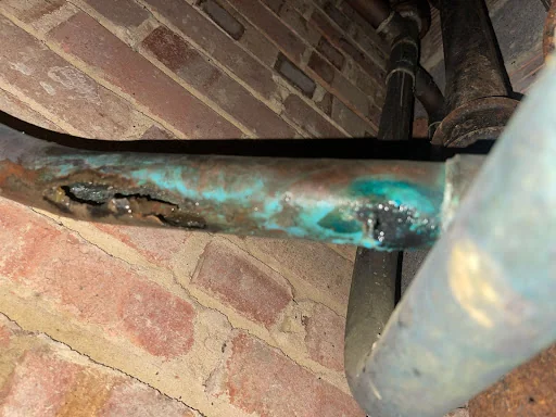 Jurgen Shyti Plumbing photo 1