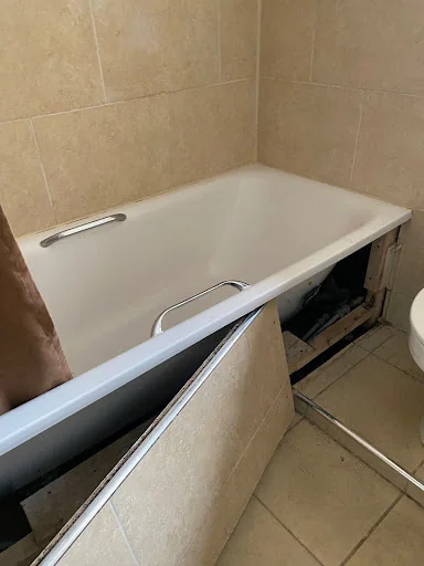 Jurgen Shyti Plumbing photo 2
