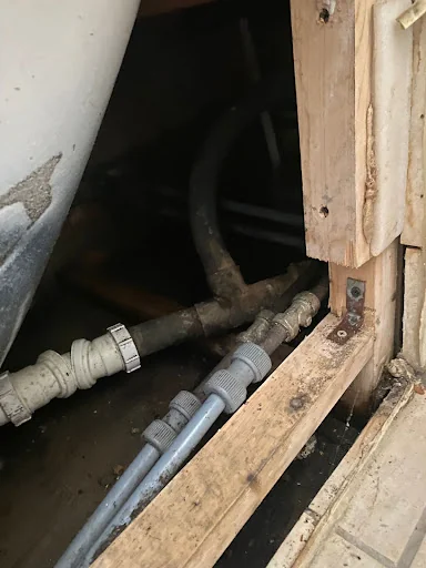 Jurgen Shyti Plumbing photo 3