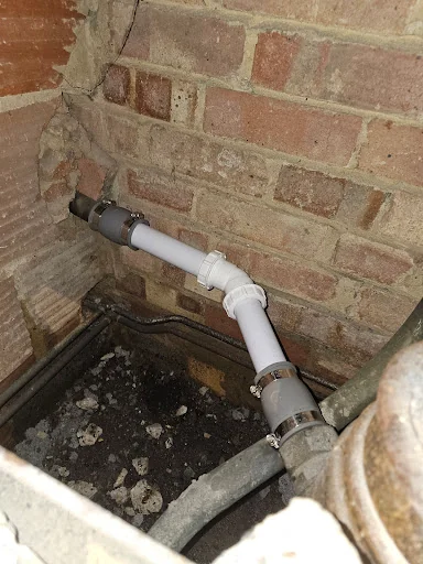 Jurgen Shyti Plumbing photo 4