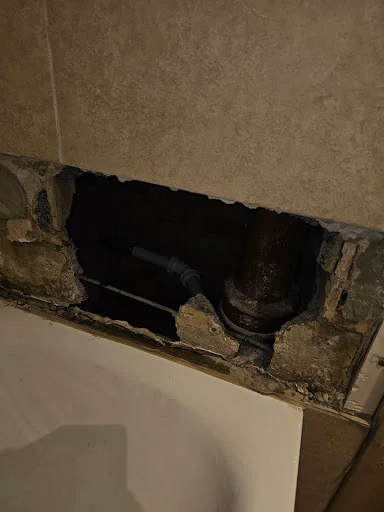 Jurgen Shyti Plumbing photo 5