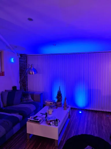 AV Electrical Contractors Ltd photo 1