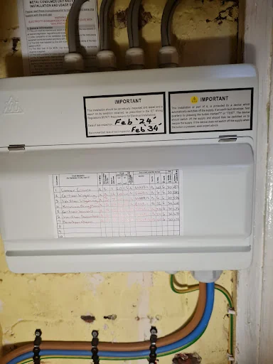 AV Electrical Contractors Ltd photo 4