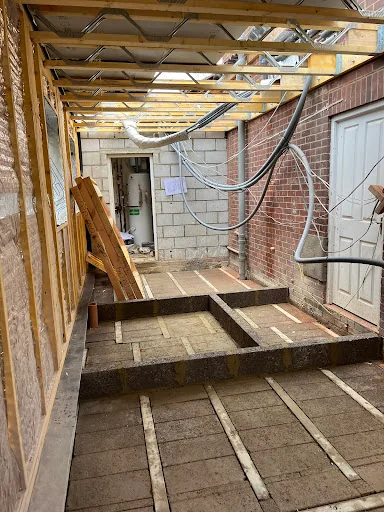 ACJ Construction Group LTD photo 4