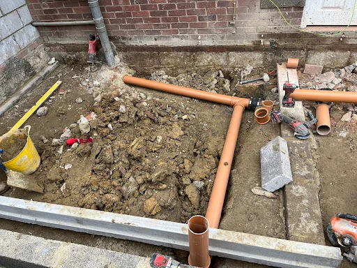 ACJ Construction Group LTD photo 5
