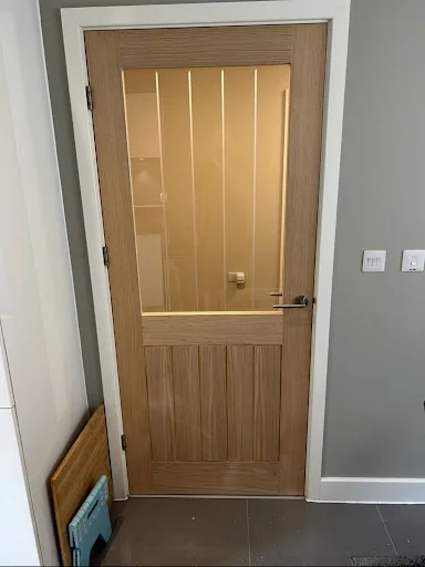 Harris Carpentry Services photo 1