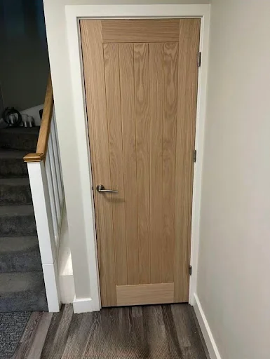 Harris Carpentry Services photo 2