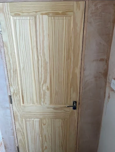 Harris Carpentry Services photo 3