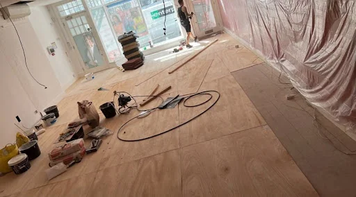 Harris Carpentry Services photo 5