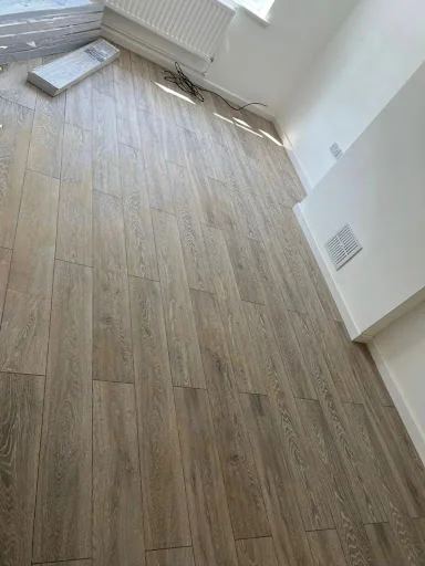 Harris Carpentry Services photo 8