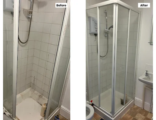 Refresh4U Cleaning Services photo 2