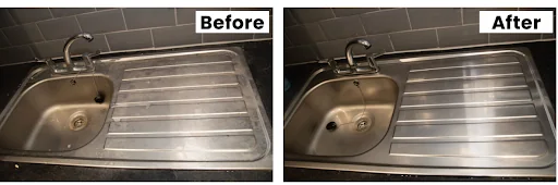 Refresh4U Cleaning Services photo 3