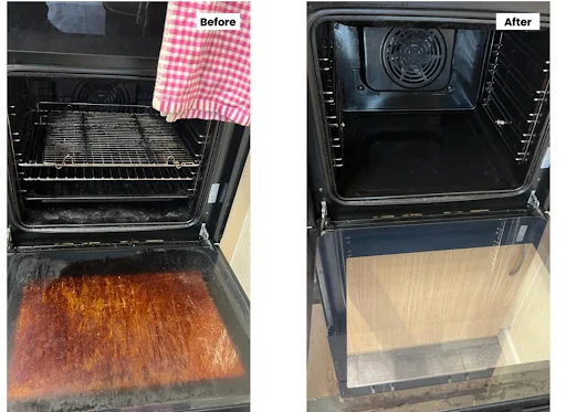 Refresh4U Cleaning Services photo 6
