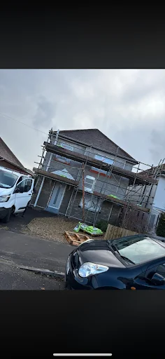 A.G Plastering &amp; Render Ltd photo 1