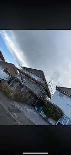 A.G Plastering &amp; Render Ltd photo 2