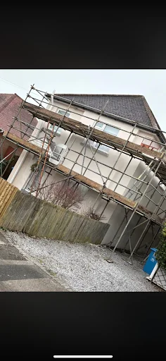 A.G Plastering &amp; Render Ltd photo 3