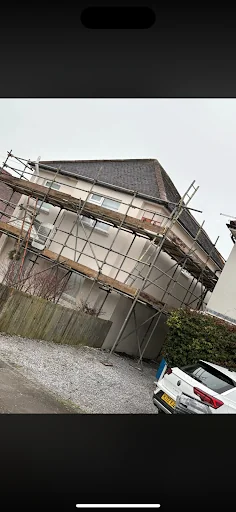 A.G Plastering &amp; Render Ltd photo 4