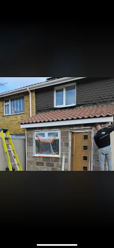 A.G Plastering &amp; Render Ltd photo 6