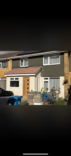 A.G Plastering &amp; Render Ltd photo 7