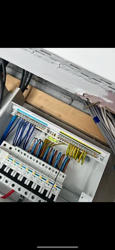 KHM ELECTRICAL photo 5