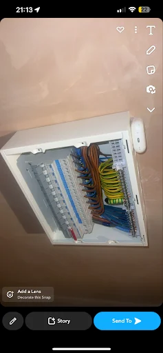 KHM ELECTRICAL photo 6